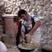 Bahrain Photos, Pottery making