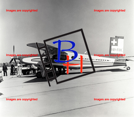 Swiss Air at Bahrain
