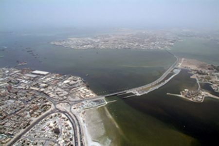  Sitra Causeway - June 04 2007 