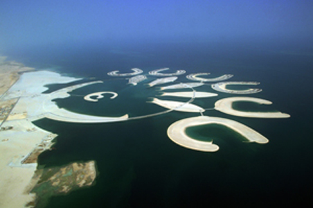  Durrat Al Bahrain - August 23 2007