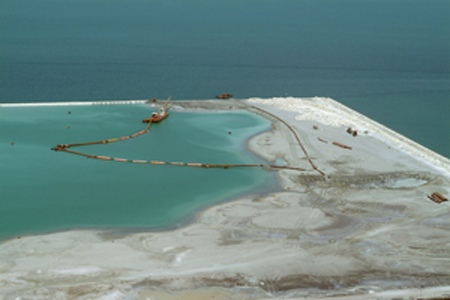  Bahrain Investment Wharf - August 23 2007