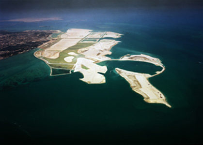  Northern Town - June 20 2007