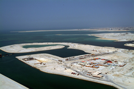  Al Reef Island - August 23 2007